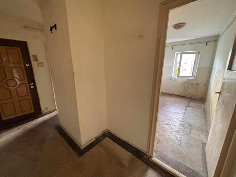 Apartament 3 camere, de renovat, 2 bai-zona Onix - 14