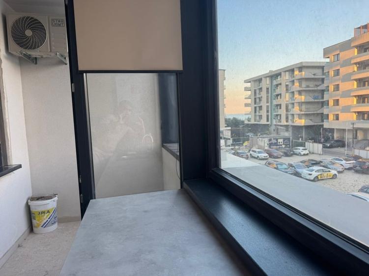 Studio dublu, direct proprietar // Stefan Building Resort 2 - 2