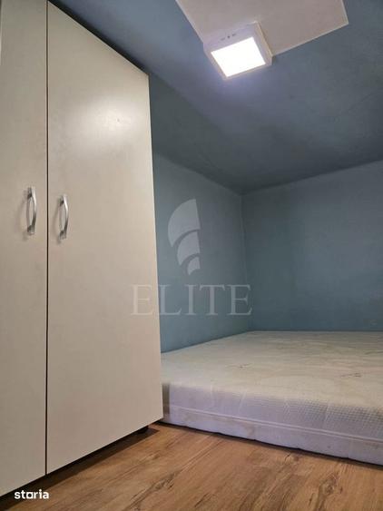 Apartament o camera in zona MAGAZINUL CENTRAL - 3