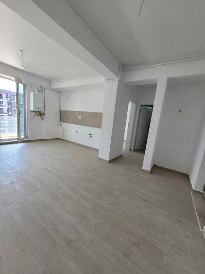 COMISION 0% - 2 camere - acces piscina - Meraki Resort- Mamaia Nord - 81000 E - 5