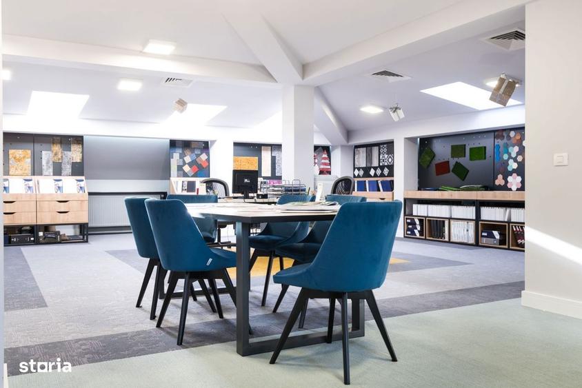 Birou de inchiriat Calea Mo?ilor Bucure?ti - 4