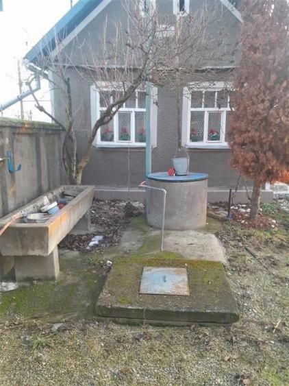 COMUNA CHESA | 2 CASE | TEREN 5.526 MP | DUBLU FRONT | BIHOR - 11