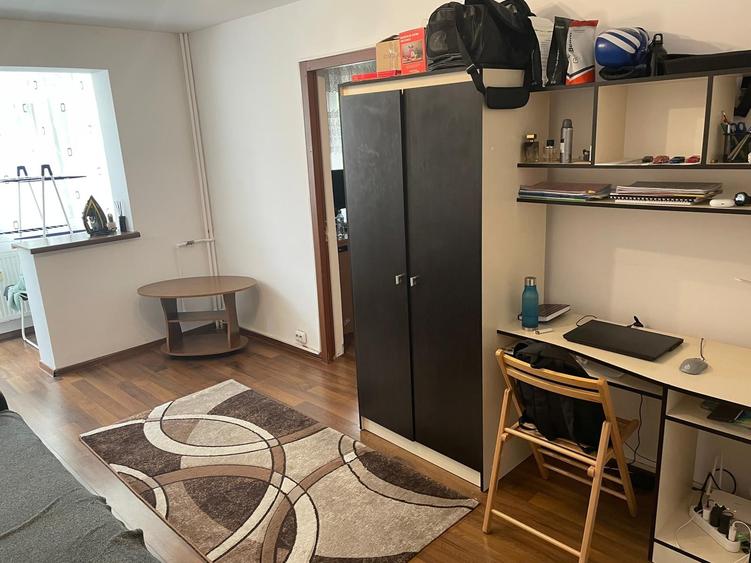 2camere, Tatarasi-Piata Chirila,bloc fara risc seismic - 10