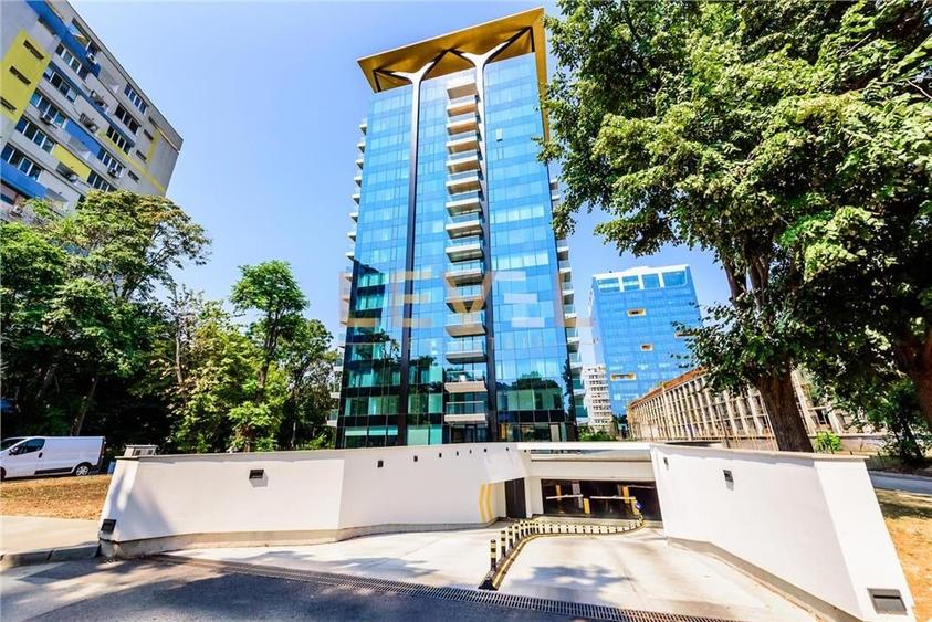 [VIDEO] First Rental - Premium 3 Bedroom Apartment - One Mircea Eliade - 26