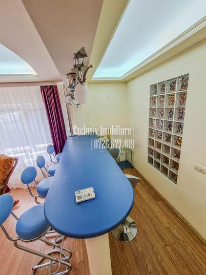 AP 100 mp cu Parcare! 4 cam transformat in 3 cam -3 AC, 3 balcoane- termen lung - 22