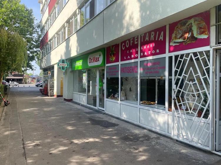 Berceni, spatiu cu chirias! - 2