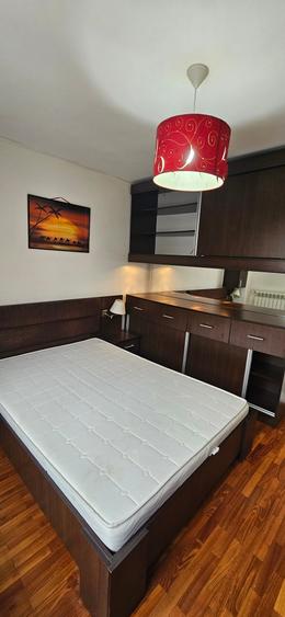 Ap 4 camere situat pe Calea Moșilor/ Mihai Eminescu, mobilat si utilat complet - 5