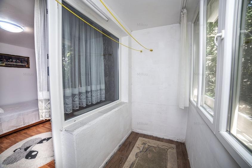 3 camere | Petfriendly | 5 Min Metrou Valea Ialomitei - 15