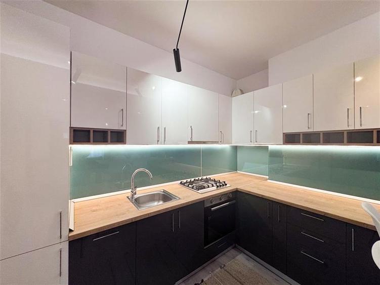 Apartament 2 camere de inchiriat Dorobanti Piata Floreasca - 10