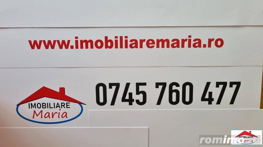 Teren intravilan 855 mp loc de casa semicentral 95000 Euro - 1