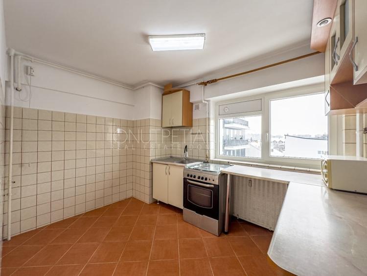 3 camere Ion Mihalache - 4