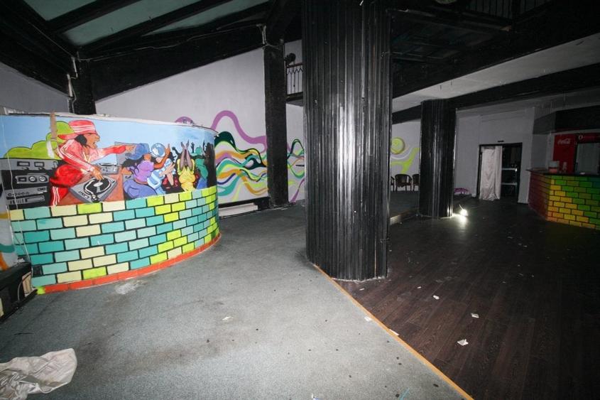 Spatiu comercial pretabil club, restaurant - 8