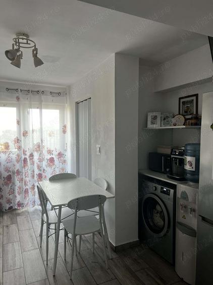 Apartament 3 camere Calea Bucuresti - 1