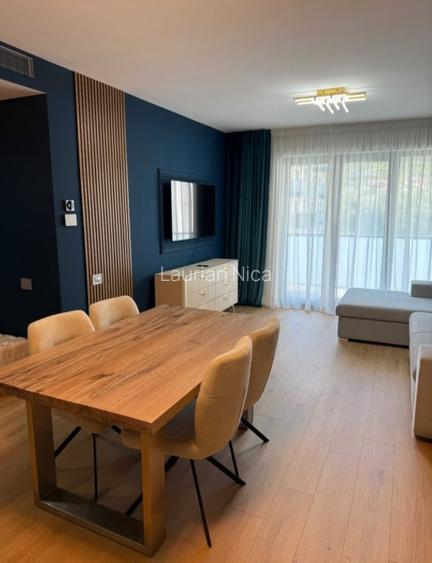 Chirie apartament 3 camere, LUX, parcare, ansamblu nou Chirie apartament 3 camere, LUX, parcare, ansamblu nou