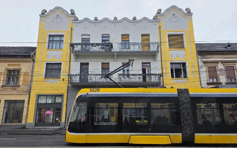 PROPRIETAR Inchiriez spatiu comercial SAD Piata Maria - 1