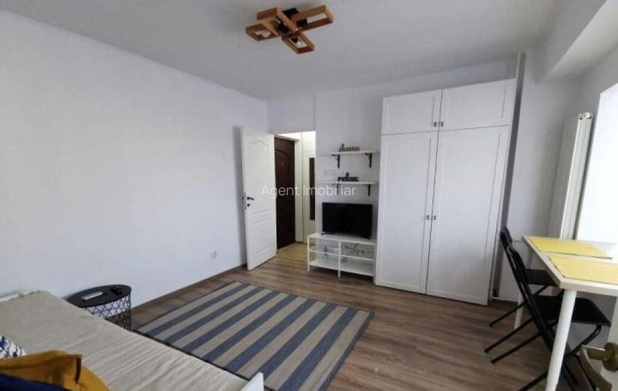 Brancoveanu oraselul copiilor etaj 5