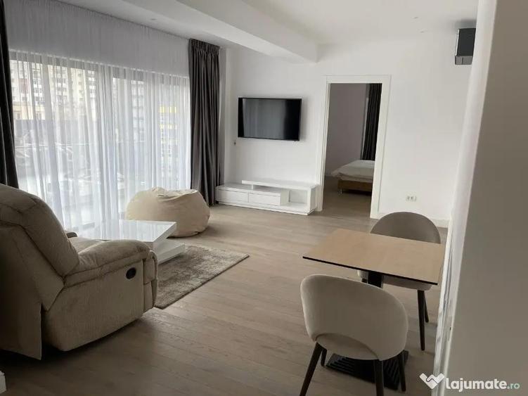 Apartament 2 camere Piata Victoriei-Victoriei Luxury Residence - 6