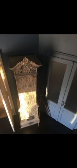 Apartament de vânzare  în  bloc istoric - 3