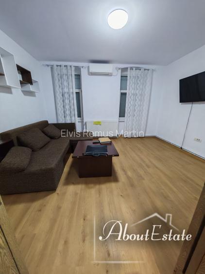 Apartament 2 camere Iosefin - Renovat complet ! Apartament 2 camere Iosefin - Renovat complet !