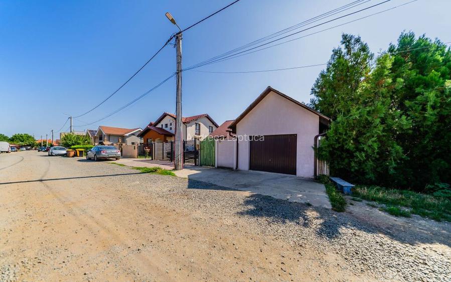 Duplex de vanzare in zona Bujac COMISION 0% CUMPARATOR