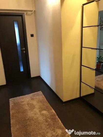 De inchiriat apartament 3 cam,Micro 38,et 1,mobilat si ut... - 7