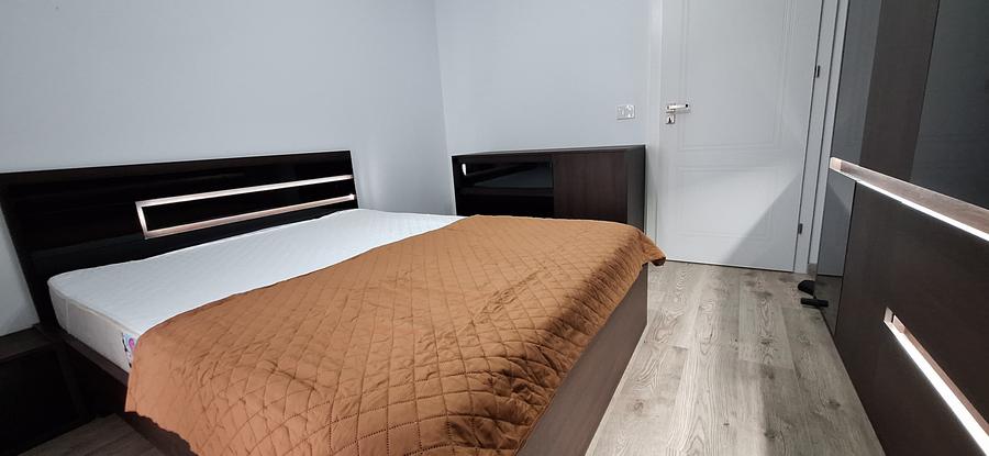 Agentia Sedako - ap.2 cam+parcare, str.Armoniei, bloc IRIS - 14