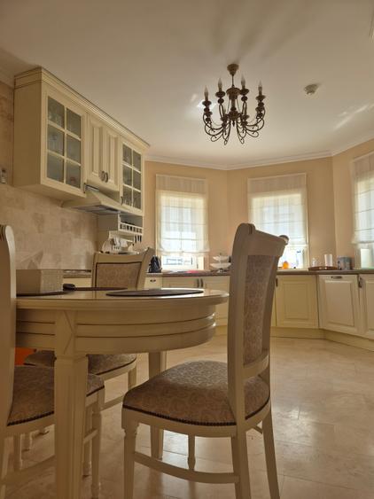 Vila Tip Duplex, 8 Camere, Teren 1100 Mp, Finisajele de Lux - 25