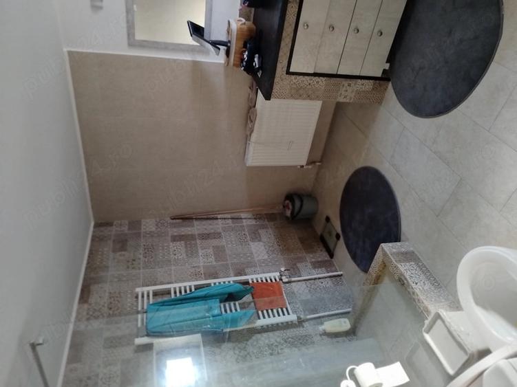 Casă cu 3 camere cu Teren 550 Mp în Joița