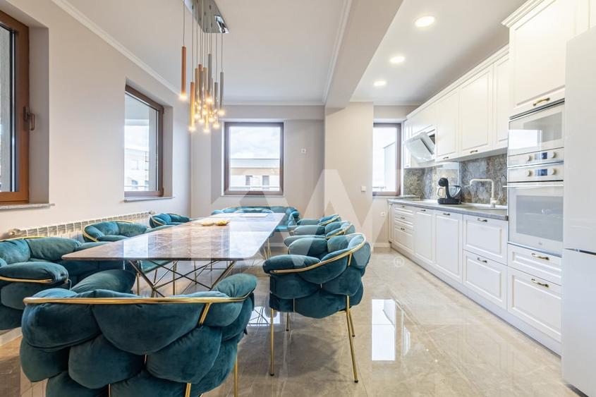 Apartament superb cu 3 camere - Ultracentral, Drumul Poienii - 6