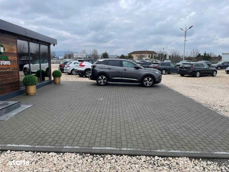 Inchiriez teren pe DN 13 pentru activitati diverse - 5