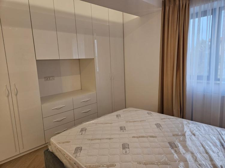 Cortina North | 3 camere | Lux | Prima Chirie | Parcare Inclusa - 5