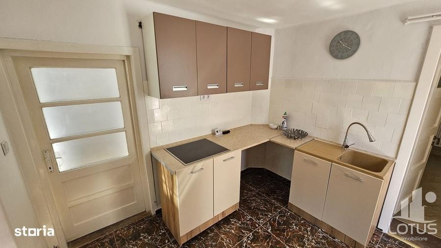 Apartament cu 2 camere Cornisa, 5 min de UMFST, Renovat complet - 7