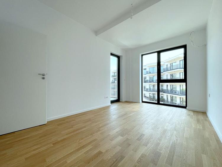 Apartament cu 2 camere decomandat în Ultracentral