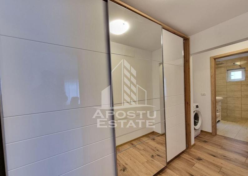 Apartament cu 3 camere, 2 bai, decomandat, renovat, zona ... - 8