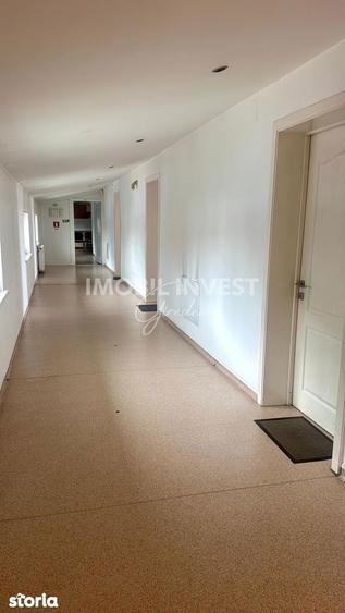 Spatiu comercial de inchiriat, centru, compartimentare eficienta - 3