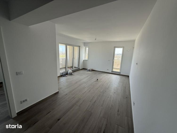 Apartament 3 camere zona Tomis Plus - 1