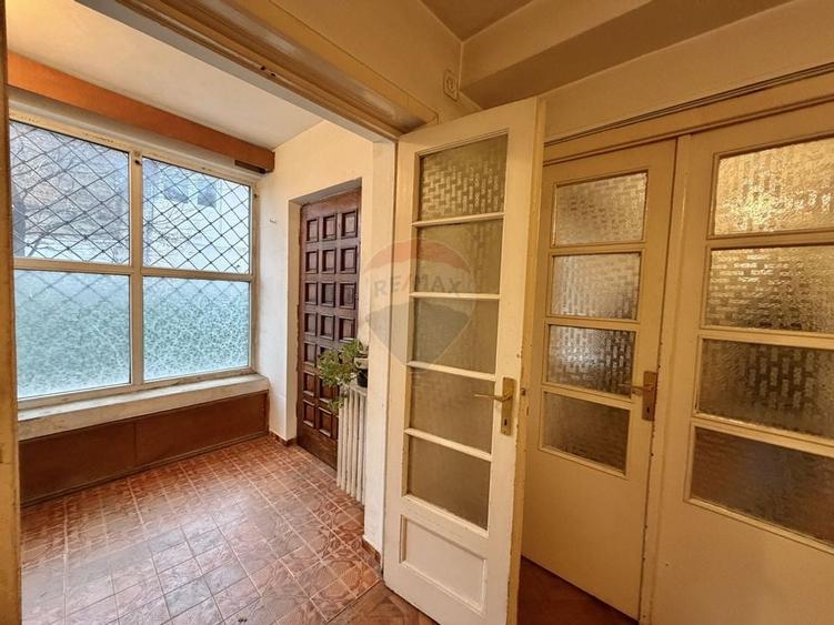 Casă de vânzare – Strada Turbinei | Floreasca - 10