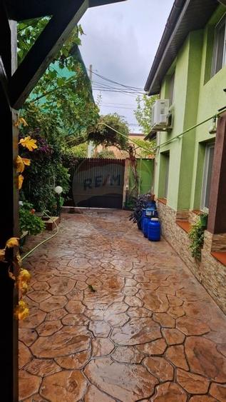 Casa Rahova parter + mansarda 186mp - 4