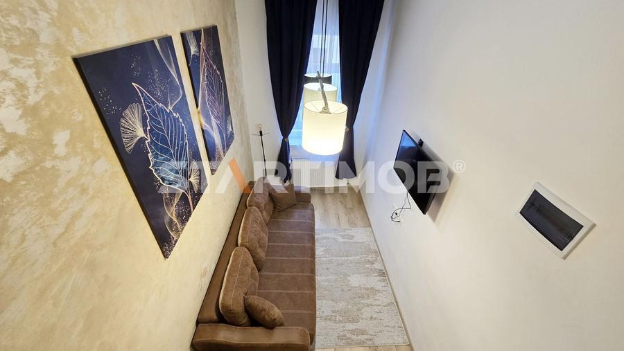 Garsoniera zona Republicii Brasov - 6