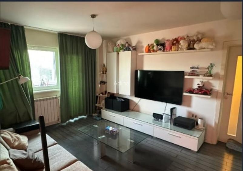 Tineretului,et.3/10,Amenajat, 2 bai,mobilat utilat complet