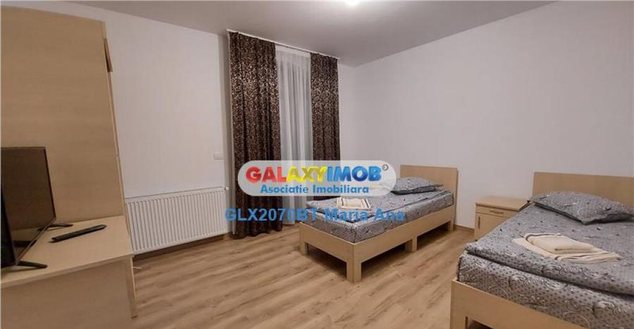 Imobil nou la cheie P 1 M, 12 camere! - 5