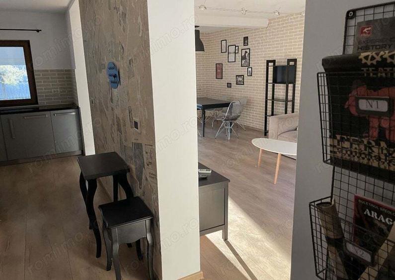 Duplex 3 dormitoare Calea Urseni - 2