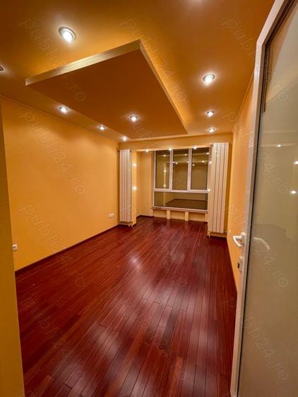 Apartament 3 camere, de vanzare direct de la proprietar, bloc monolit, 3 din 4, reabilitat complet - 5
