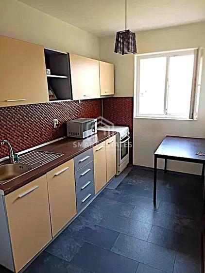 3 Camere Decomandat-Tineretului-6 Min Metrou-1976 - 1