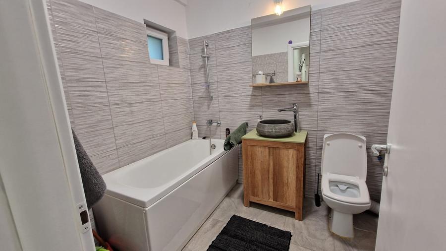 Apartament cu 2 camere, LOC PARCARE INCLUS, zona Copou - Cuibul Verde - 7