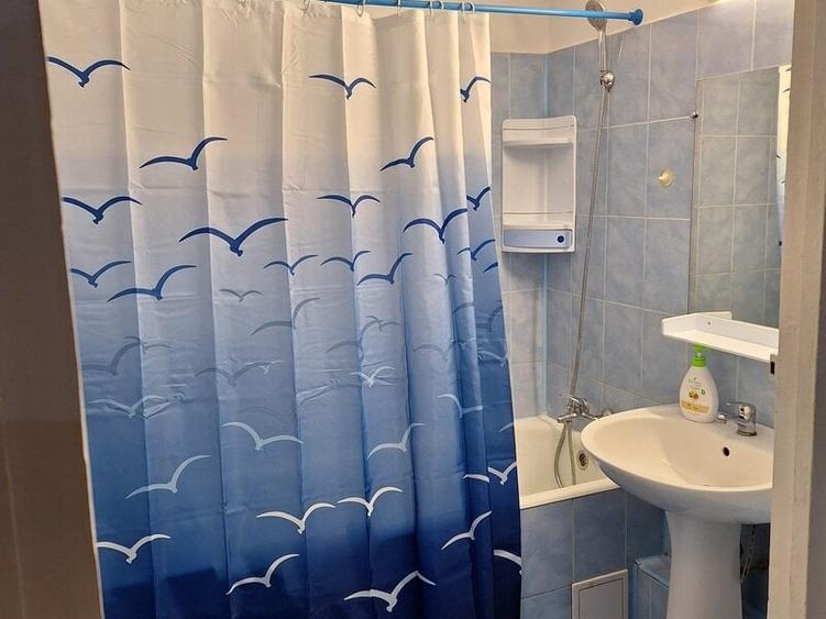 Aparatorii Patriei,Metrou,bl.1984,reabilitat,et.2/8,Amenajat,mobilat,complet - 8