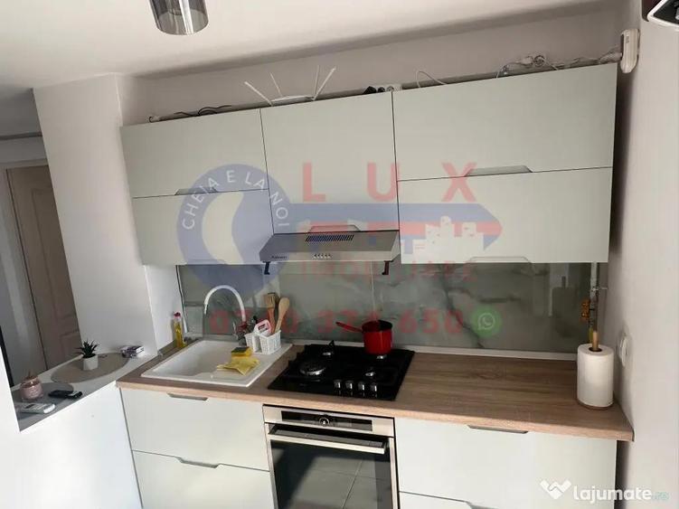 ID 631 DE INCHIRIAT | Apartament 2 Camere | Strada 1848 - 10