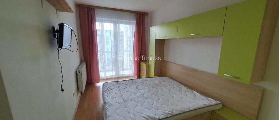 Apartament 2 camere decomandat cu balcon si parcare, Avantga