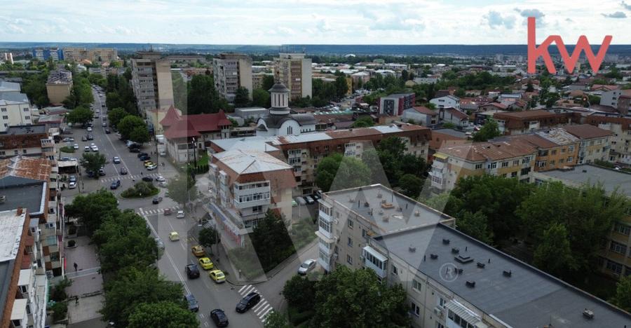 Apartament 4 camere Sarari decomandat, - schimb cu 2 camere - 14