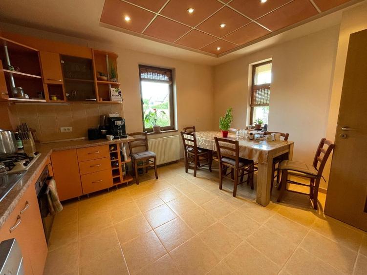 Vila, P+E, Timisoaea , Aradului, 7 camere, 190mp, 430mp teren   - 3